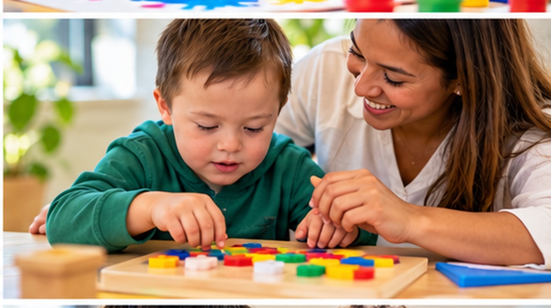 Supported learning activity